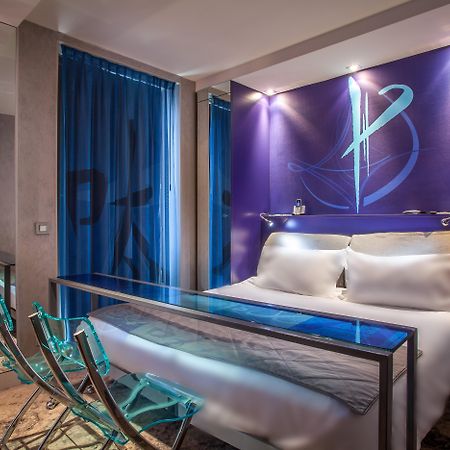 Apostrophe Hotel Párizs Kültér fotó