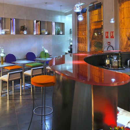 Apostrophe Hotel Párizs Kültér fotó