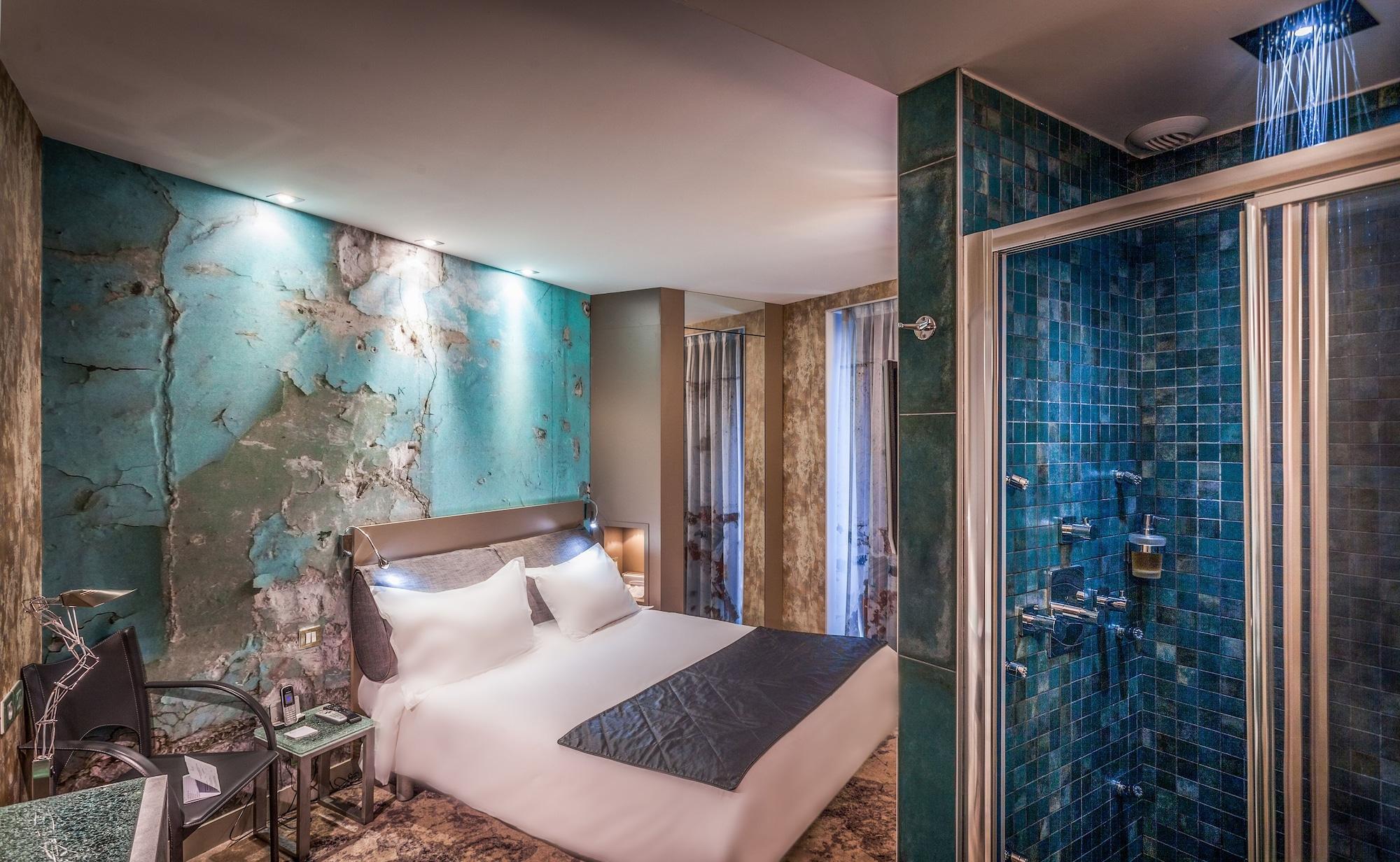 Apostrophe Hotel Párizs Kültér fotó