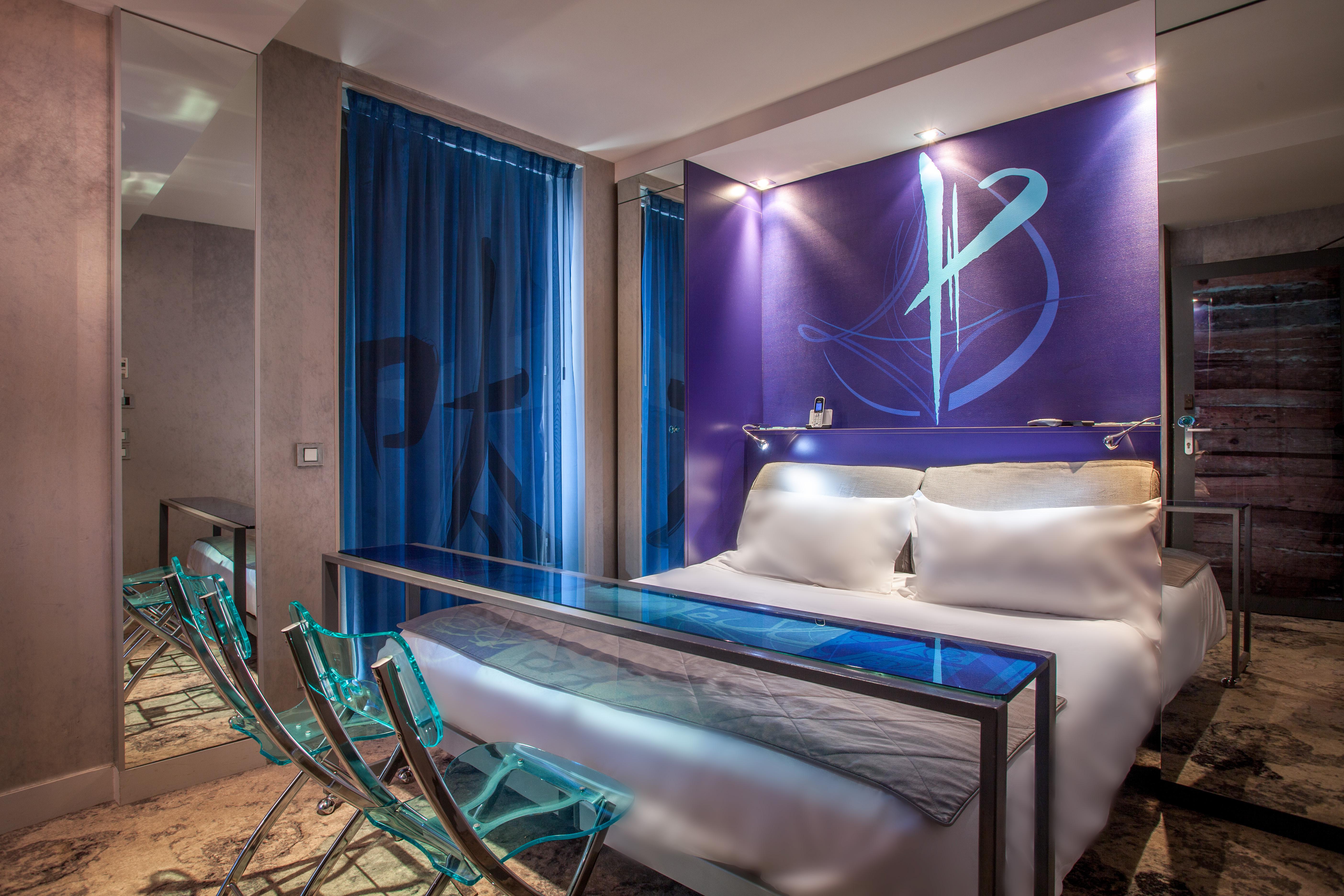 Apostrophe Hotel Párizs Kültér fotó
