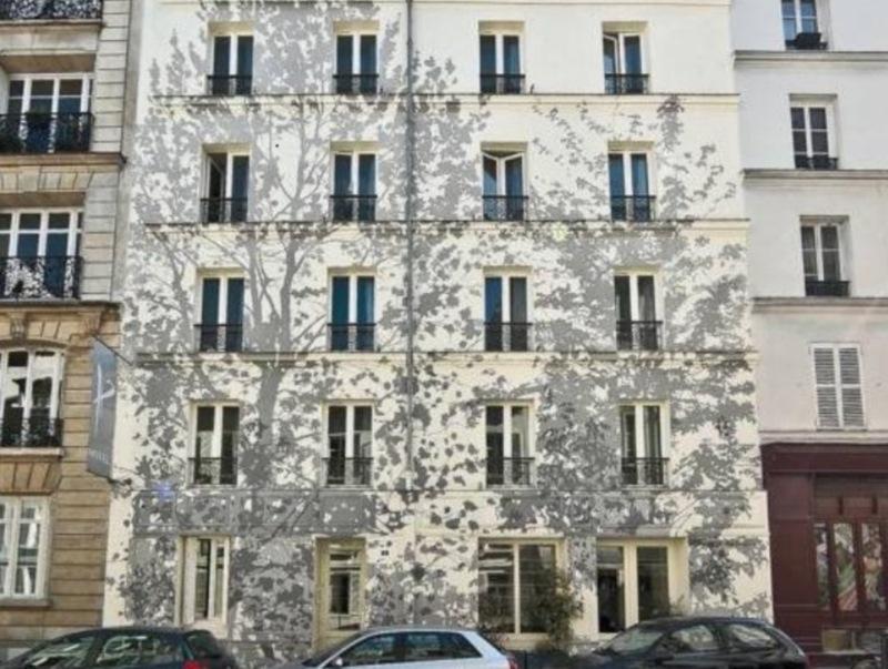 Apostrophe Hotel Párizs Kültér fotó