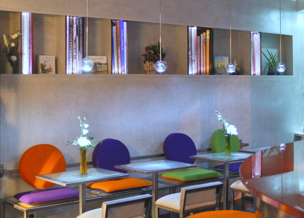 Apostrophe Hotel Párizs Kültér fotó