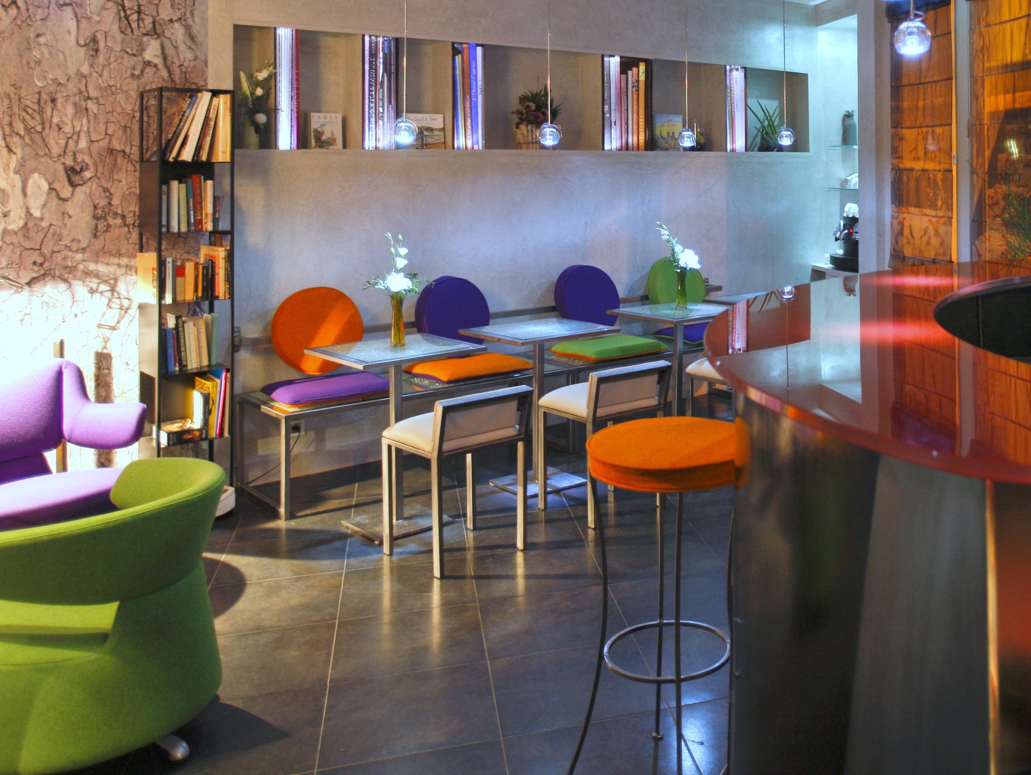 Apostrophe Hotel Párizs Kültér fotó