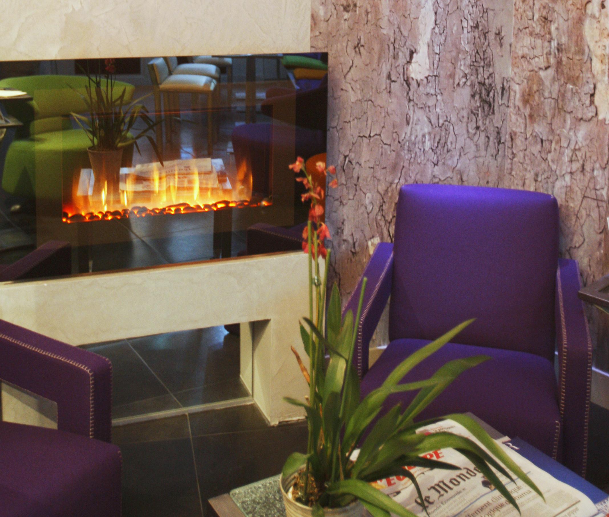 Apostrophe Hotel Párizs Kültér fotó