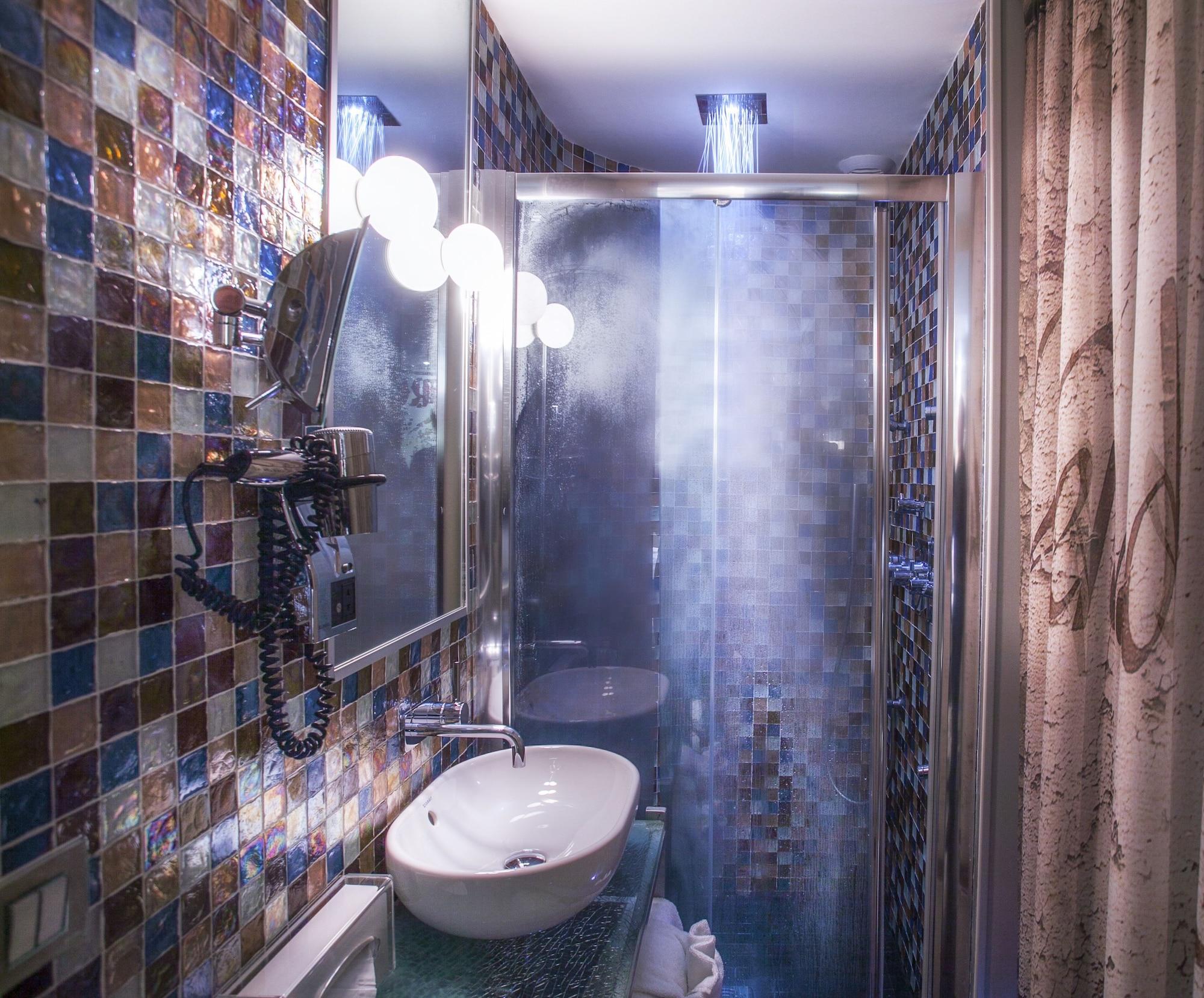 Apostrophe Hotel Párizs Kültér fotó