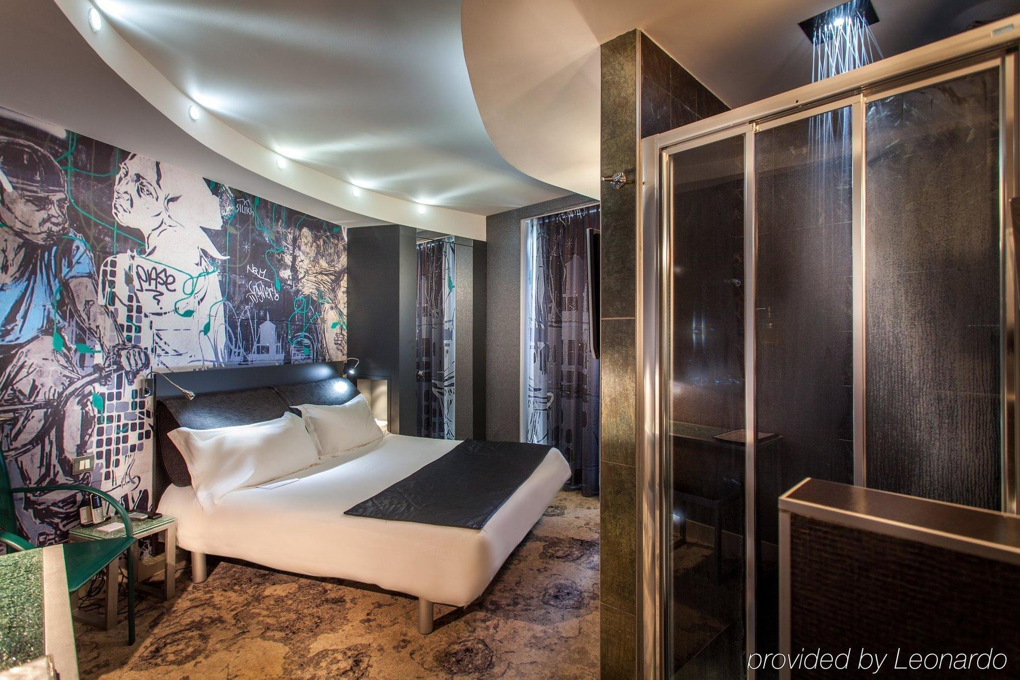 Apostrophe Hotel Párizs Kültér fotó