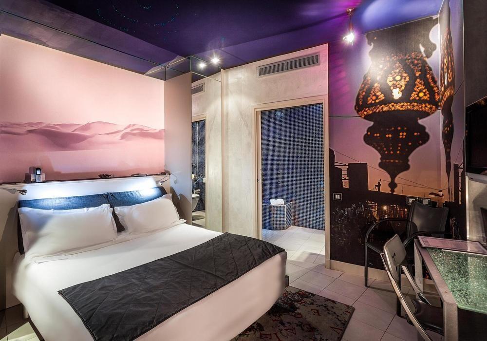 Apostrophe Hotel Párizs Kültér fotó