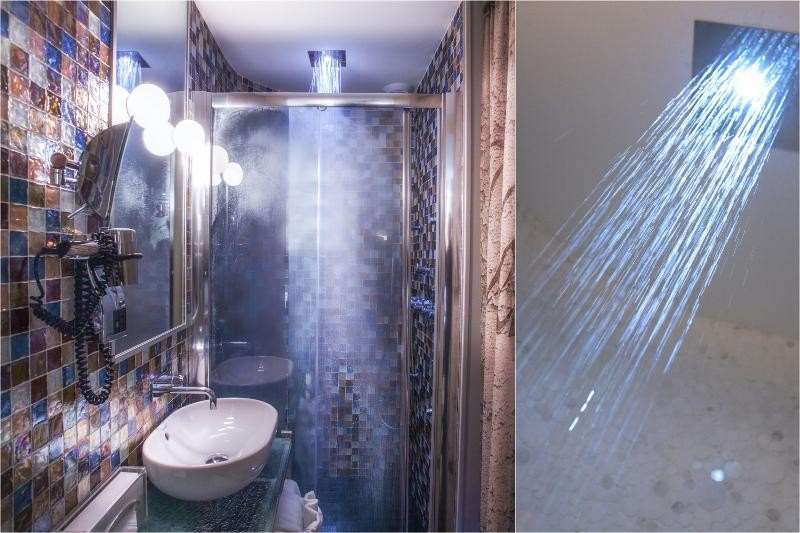 Apostrophe Hotel Párizs Szoba fotó