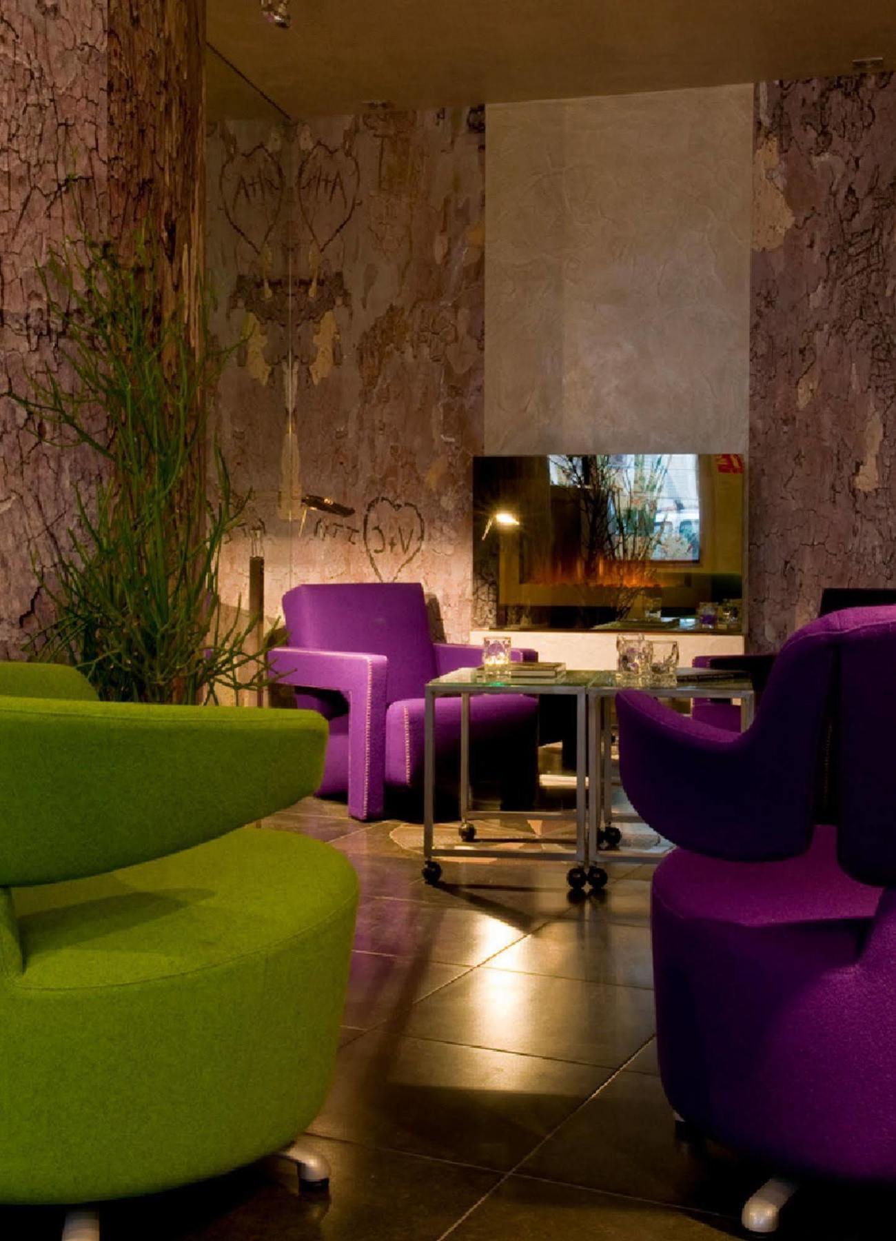 Apostrophe Hotel Párizs Kültér fotó